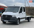 Білий Мерседес Sprinter, об'ємом двигуна 2 л та пробігом 11 тис. км за 39900 $, фото 1 на Automoto.ua