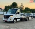 Білий Мерседес Sprinter, об'ємом двигуна 2.2 л та пробігом 340 тис. км за 35000 $, фото 1 на Automoto.ua