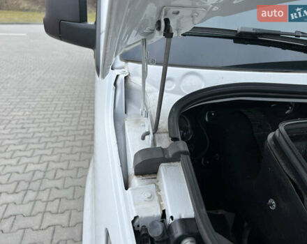 Белый Мерседес Sprinter, объемом двигателя 2 л и пробегом 11 тыс. км за 38900 $, фото 30 на Automoto.ua