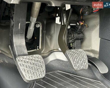 Белый Мерседес Sprinter, объемом двигателя 2 л и пробегом 11 тыс. км за 38900 $, фото 27 на Automoto.ua