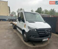 Белый Мерседес Sprinter, объемом двигателя 1.95 л и пробегом 250 тыс. км за 56821 $, фото 1 на Automoto.ua