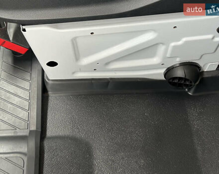Белый Мерседес Sprinter, объемом двигателя 2 л и пробегом 11 тыс. км за 38900 $, фото 26 на Automoto.ua