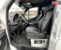 Белый Мерседес Sprinter, объемом двигателя 2 л и пробегом 11 тыс. км за 38900 $, фото 24 на Automoto.ua