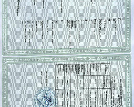 Белый Мерседес Sprinter, объемом двигателя 1.95 л и пробегом 250 тыс. км за 56498 $, фото 23 на Automoto.ua