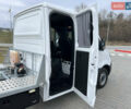 Белый Мерседес Sprinter, объемом двигателя 2 л и пробегом 11 тыс. км за 38900 $, фото 18 на Automoto.ua