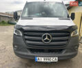 Белый Мерседес Sprinter, объемом двигателя 1.95 л и пробегом 250 тыс. км за 56498 $, фото 11 на Automoto.ua