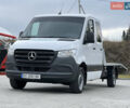 Белый Мерседес Sprinter, объемом двигателя 2 л и пробегом 11 тыс. км за 38900 $, фото 50 на Automoto.ua