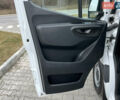 Белый Мерседес Sprinter, объемом двигателя 2 л и пробегом 11 тыс. км за 38900 $, фото 22 на Automoto.ua