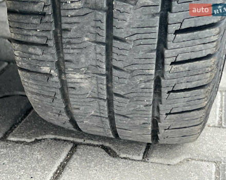 Белый Мерседес Sprinter, объемом двигателя 2 л и пробегом 11 тыс. км за 38900 $, фото 47 на Automoto.ua