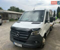 Белый Мерседес Sprinter, объемом двигателя 1.95 л и пробегом 250 тыс. км за 56498 $, фото 12 на Automoto.ua