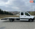 Белый Мерседес Sprinter, объемом двигателя 2 л и пробегом 11 тыс. км за 38900 $, фото 8 на Automoto.ua