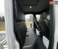 Белый Мерседес Sprinter, объемом двигателя 2 л и пробегом 11 тыс. км за 38900 $, фото 20 на Automoto.ua