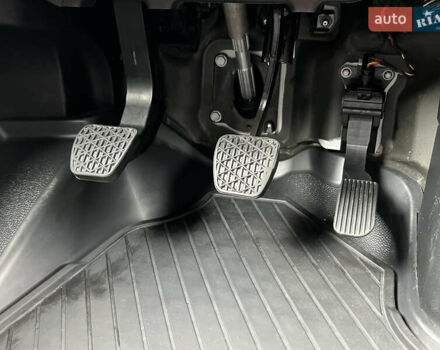 Белый Мерседес Sprinter, объемом двигателя 2 л и пробегом 11 тыс. км за 38900 $, фото 37 на Automoto.ua