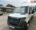 Белый Мерседес Sprinter, объемом двигателя 1.95 л и пробегом 250 тыс. км за 56498 $, фото 13 на Automoto.ua