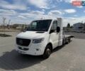 Білий Мерседес Sprinter, об'ємом двигуна 2.99 л та пробігом 116 тис. км за 45000 $, фото 1 на Automoto.ua