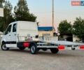 Белый Мерседес Sprinter, объемом двигателя 2 л и пробегом 299 тыс. км за 34500 $, фото 17 на Automoto.ua