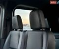 Белый Мерседес Sprinter, объемом двигателя 2 л и пробегом 299 тыс. км за 34500 $, фото 25 на Automoto.ua
