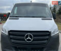 Белый Мерседес Sprinter, объемом двигателя 2 л и пробегом 11 тыс. км за 38900 $, фото 7 на Automoto.ua