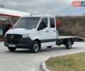 Белый Мерседес Sprinter, объемом двигателя 2 л и пробегом 11 тыс. км за 38900 $, фото 15 на Automoto.ua