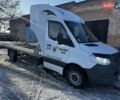 Белый Мерседес Sprinter, объемом двигателя 2.14 л и пробегом 220 тыс. км за 31000 $, фото 1 на Automoto.ua