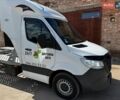 Белый Мерседес Sprinter, объемом двигателя 2.14 л и пробегом 260 тыс. км за 30000 $, фото 1 на Automoto.ua