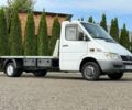 Білий Мерседес Sprinter, об'ємом двигуна 2.7 л та пробігом 704 тис. км за 17850 $, фото 1 на Automoto.ua