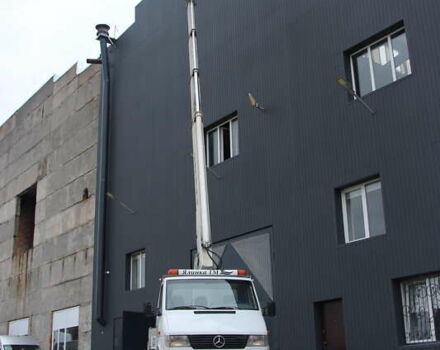 Білий Мерседес Sprinter, об'ємом двигуна 2.3 л та пробігом 0 тис. км за 26000 $, фото 4 на Automoto.ua