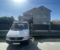 Білий Мерседес Sprinter, об'ємом двигуна 2.3 л та пробігом 0 тис. км за 26000 $, фото 1 на Automoto.ua