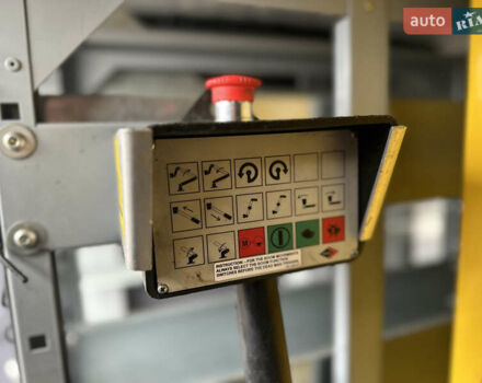 Білий Мерседес Sprinter, об'ємом двигуна 2.2 л та пробігом 238 тис. км за 22900 $, фото 22 на Automoto.ua