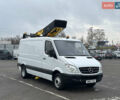 Білий Мерседес Sprinter, об'ємом двигуна 2.2 л та пробігом 238 тис. км за 22900 $, фото 8 на Automoto.ua