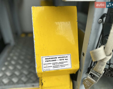 Білий Мерседес Sprinter, об'ємом двигуна 2.2 л та пробігом 238 тис. км за 22900 $, фото 23 на Automoto.ua