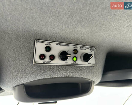 Білий Мерседес Sprinter, об'ємом двигуна 2.2 л та пробігом 238 тис. км за 22900 $, фото 32 на Automoto.ua