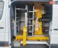 Белый Мерседес Sprinter, объемом двигателя 2.2 л и пробегом 343 тыс. км за 23490 $, фото 13 на Automoto.ua