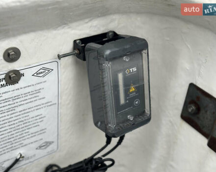 Білий Мерседес Sprinter, об'ємом двигуна 2.2 л та пробігом 238 тис. км за 22900 $, фото 15 на Automoto.ua