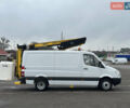 Білий Мерседес Sprinter, об'ємом двигуна 2.2 л та пробігом 238 тис. км за 22900 $, фото 7 на Automoto.ua