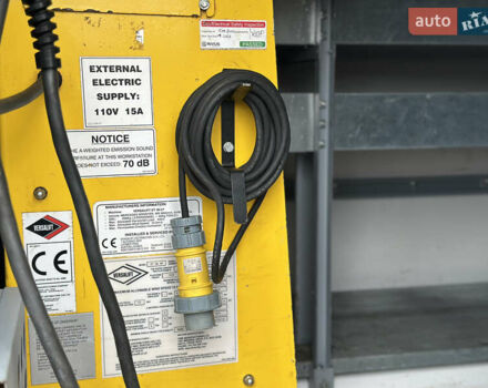 Білий Мерседес Sprinter, об'ємом двигуна 2.2 л та пробігом 238 тис. км за 22900 $, фото 21 на Automoto.ua