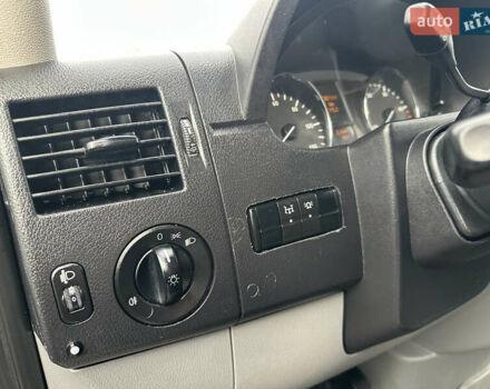 Білий Мерседес Sprinter, об'ємом двигуна 2.2 л та пробігом 238 тис. км за 22900 $, фото 28 на Automoto.ua