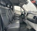 Білий Мерседес Sprinter, об'ємом двигуна 2.2 л та пробігом 238 тис. км за 22900 $, фото 34 на Automoto.ua