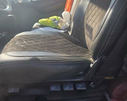 Белый Мерседес Sprinter, объемом двигателя 2.87 л и пробегом 234 тыс. км за 16000 $, фото 4 на Automoto.ua