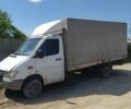 Білий Мерседес Sprinter, об'ємом двигуна 2.87 л та пробігом 1 тис. км за 8000 $, фото 1 на Automoto.ua