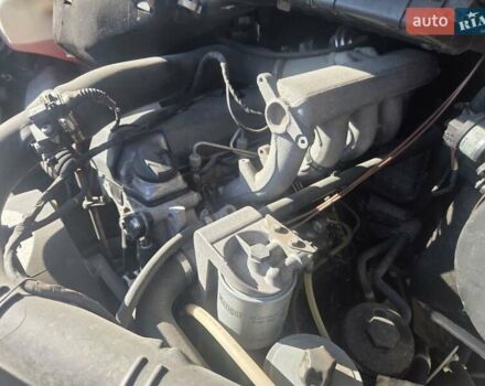 Белый Мерседес Sprinter, объемом двигателя 2.87 л и пробегом 234 тыс. км за 16000 $, фото 3 на Automoto.ua