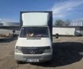 Белый Мерседес Sprinter, объемом двигателя 2.87 л и пробегом 234 тыс. км за 16000 $, фото 5 на Automoto.ua