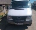 Білий Мерседес Sprinter, об'ємом двигуна 2.9 л та пробігом 600 тис. км за 7000 $, фото 1 на Automoto.ua