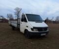 Білий Мерседес Sprinter, об'ємом двигуна 2.87 л та пробігом 350 тис. км за 4200 $, фото 1 на Automoto.ua