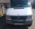 Белый Мерседес Sprinter, объемом двигателя 2.9 л и пробегом 600 тыс. км за 7200 $, фото 1 на Automoto.ua