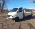 Білий Мерседес Sprinter, об'ємом двигуна 2.87 л та пробігом 350 тис. км за 4200 $, фото 3 на Automoto.ua