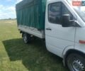 Білий Мерседес Sprinter, об'ємом двигуна 2.9 л та пробігом 600 тис. км за 7200 $, фото 16 на Automoto.ua