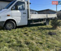 Белый Мерседес Sprinter, объемом двигателя 2.87 л и пробегом 693 тыс. км за 8779 $, фото 3 на Automoto.ua