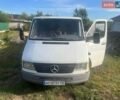 Білий Мерседес Sprinter, об'ємом двигуна 2.9 л та пробігом 524 тис. км за 7500 $, фото 1 на Automoto.ua