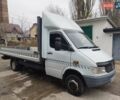 Білий Мерседес Sprinter, об'ємом двигуна 2.87 л та пробігом 1 тис. км за 7200 $, фото 2 на Automoto.ua